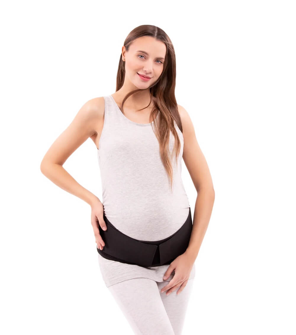 Belly Band for Pregnancy Support