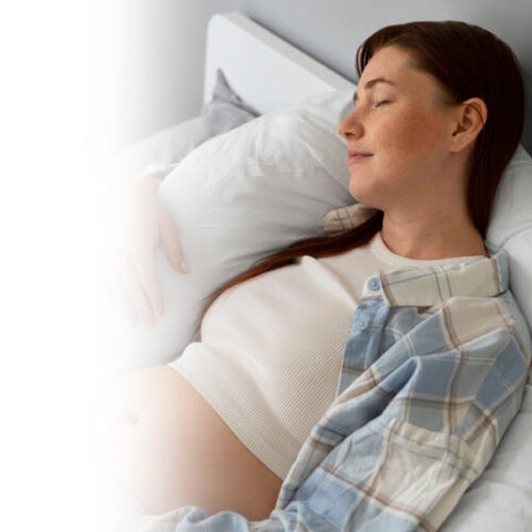 Improves Sleep during pregnancy