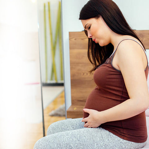 Pelvic Pain During Pregnancy