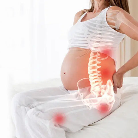 Sciatica Pain During Pregnancy