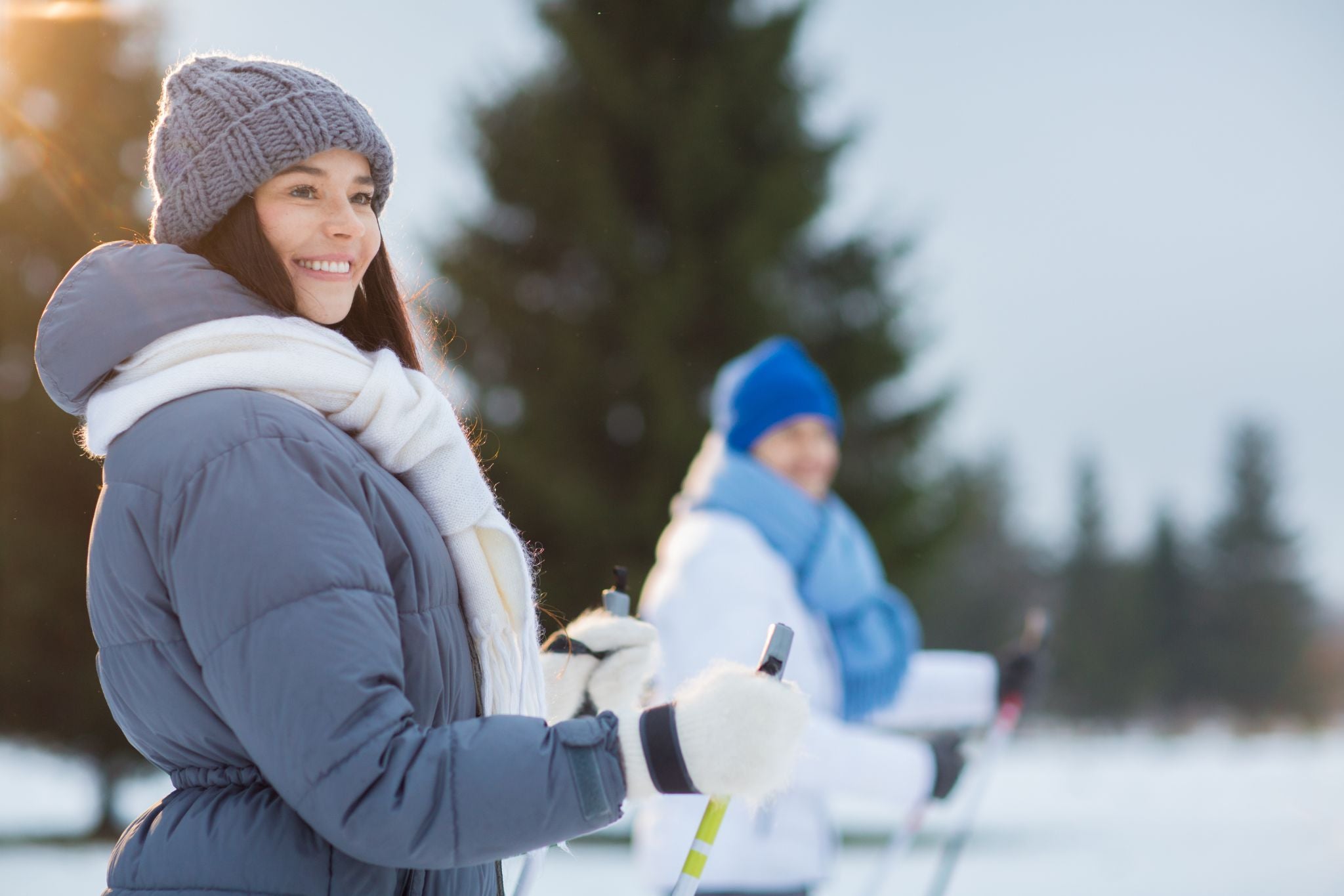 Winter Activities During Pregnancy: What to Avoid – SNUG360