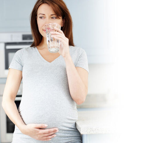 stay hydrated during pregnancy