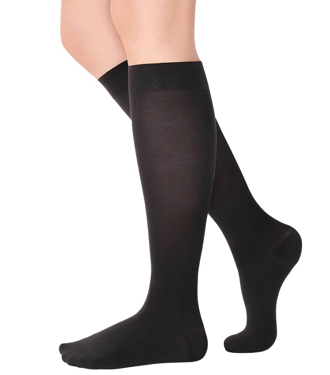 compression socks for air travel