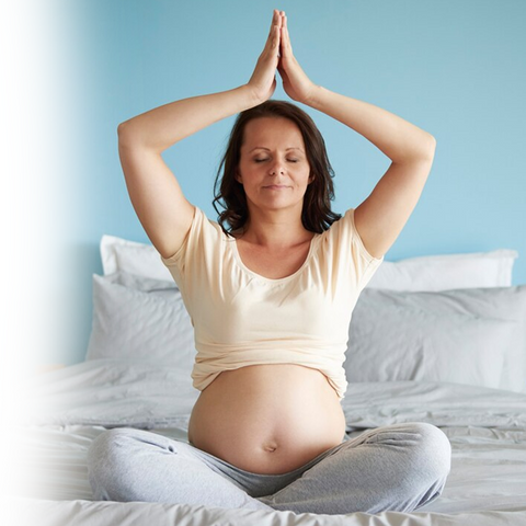 Exercise during pregnancy