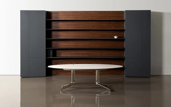 Helm Private Office by Halcon