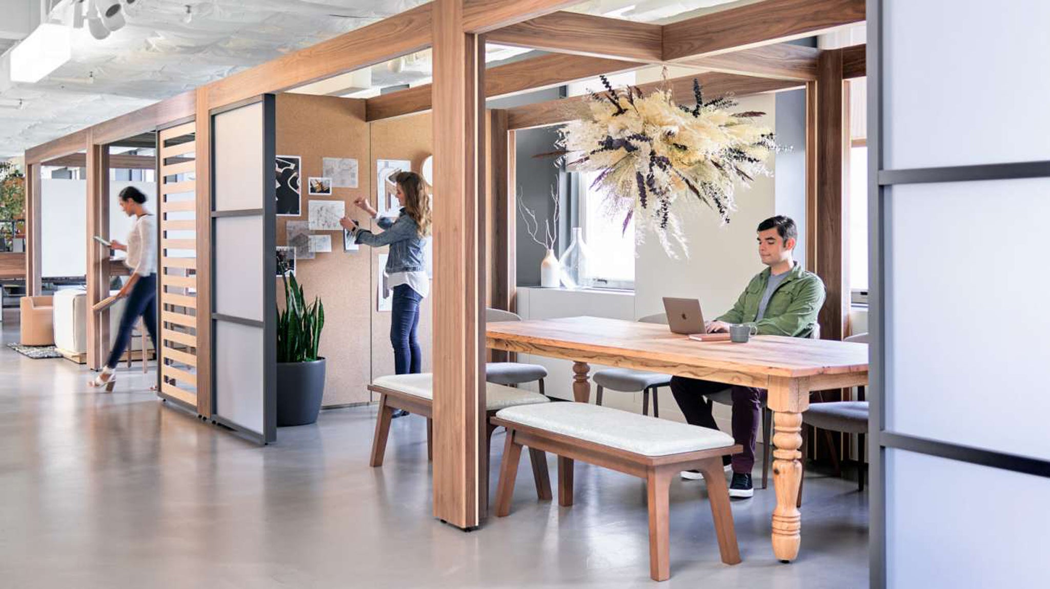 What Does the Future Hold for Tomorrow's Offices? – Office Furniture Heaven