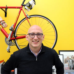 Marc Schwartzberg: CEO/ Owner