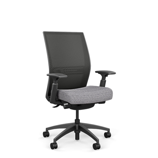 amplify high back task chair