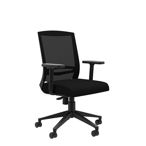 ergoflip active ergonomic office chair