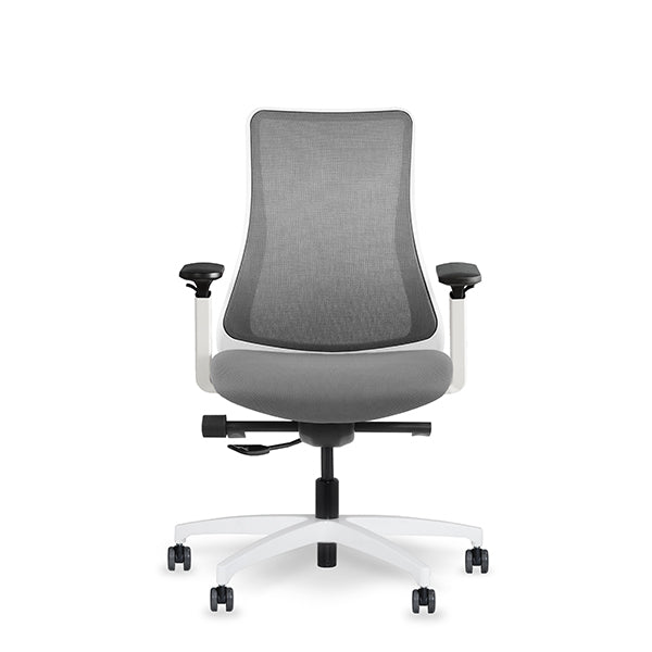 genie mesh task chair