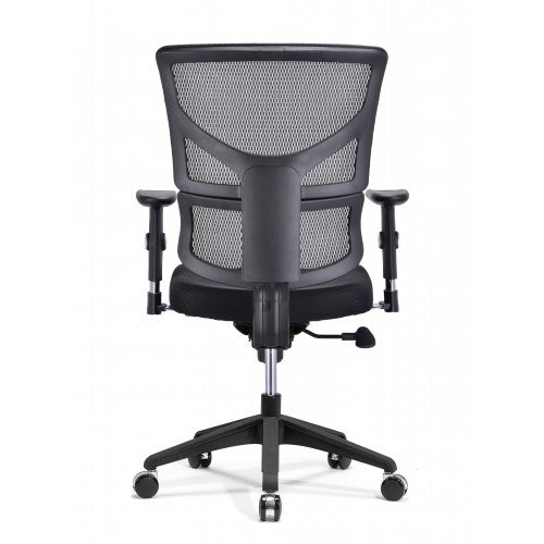 X Chair Basic – Office Furniture Heaven