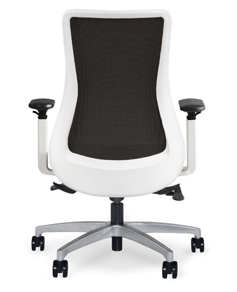 genie mesh task chair