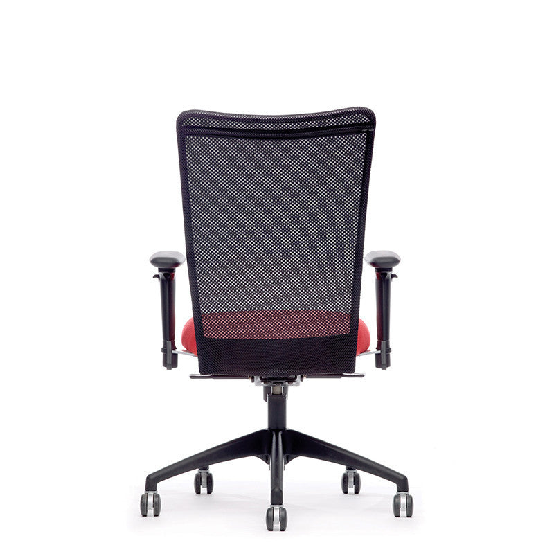 Inertia High Back Task Chair Office Furniture Heaven