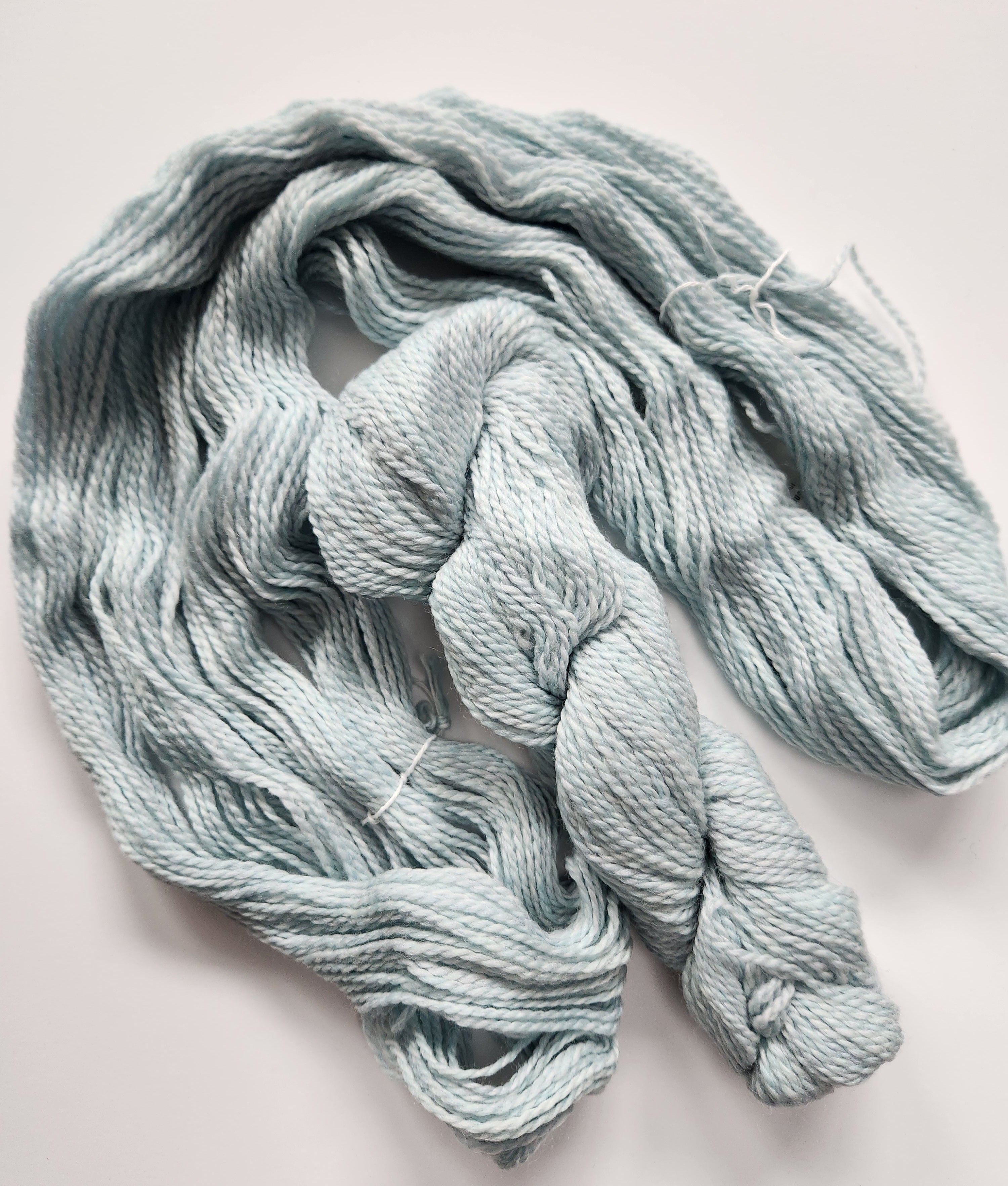 Blue Sky Fibers | Woolstok (Worsted) | No. 1318 Thermal Spring
