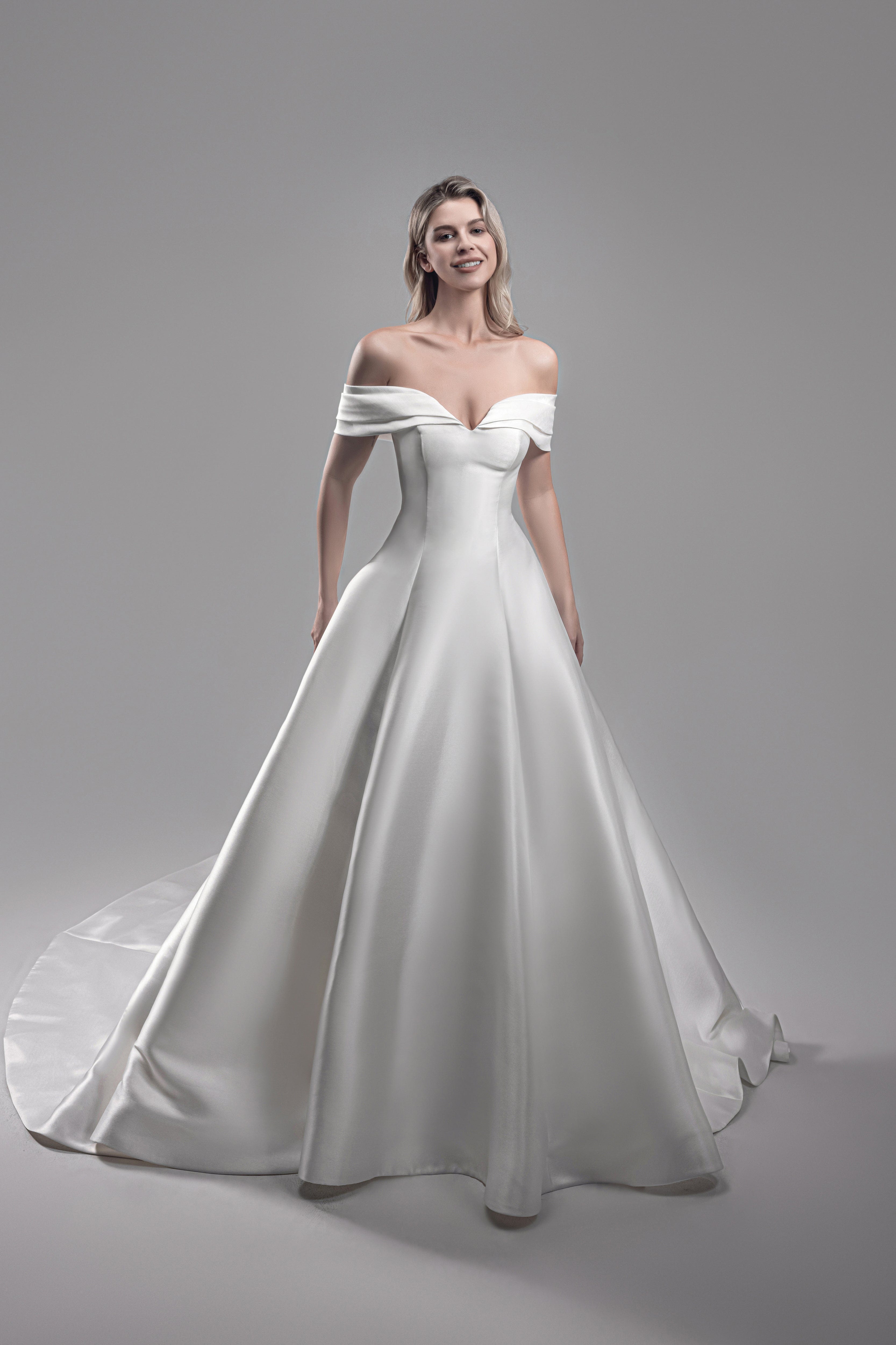 Designer Sample Sale, Never Worn Gowns at Amazingly Low Prices – Halo by  Lovely Bride