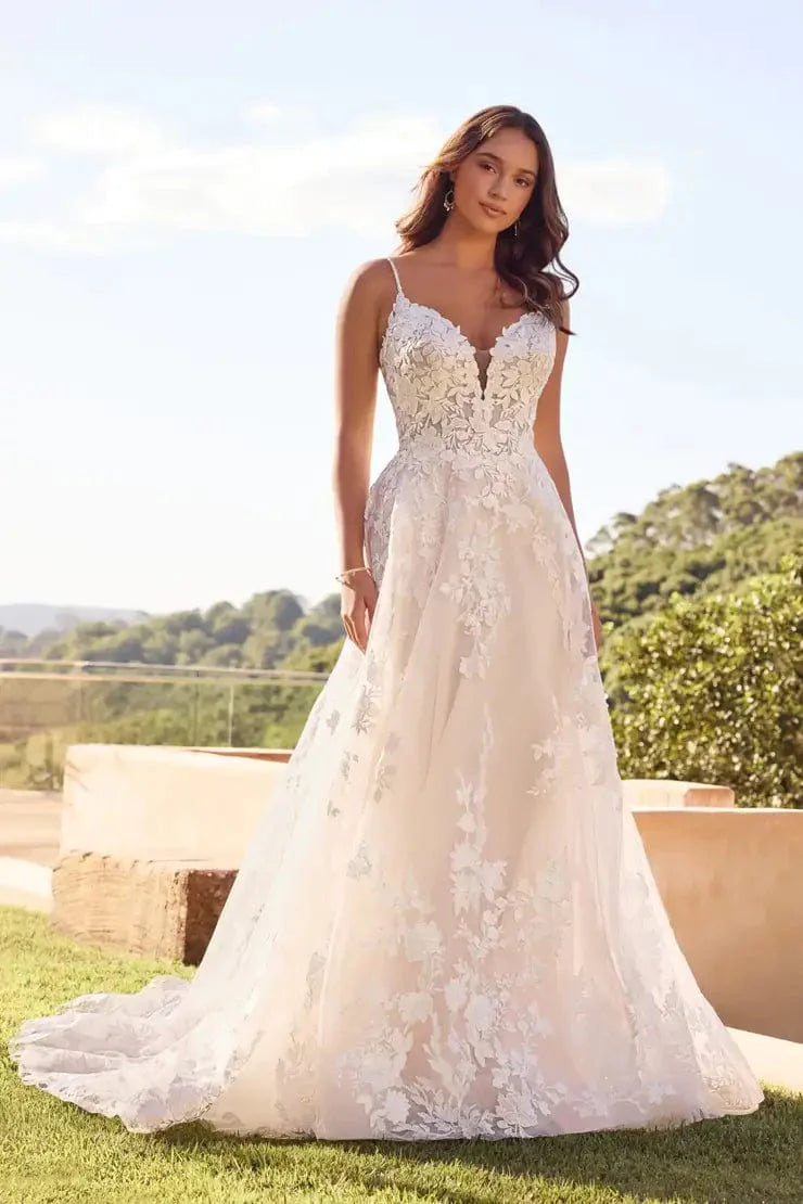 Bridal Dresses – Camellia Wedding Gown, Bridal Store
