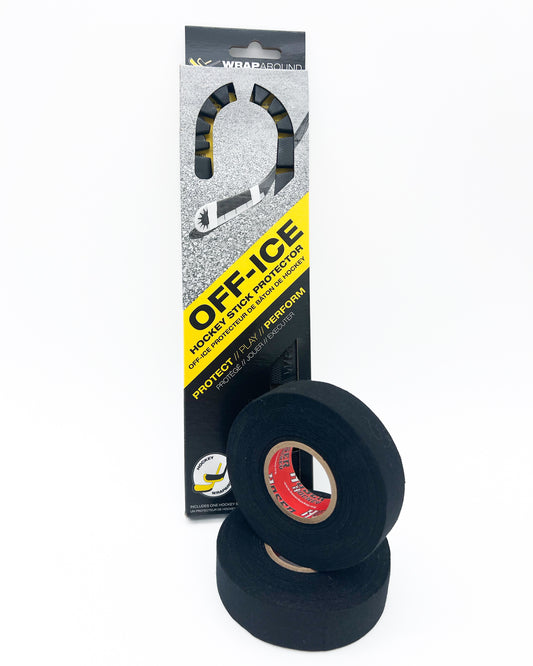 Dry Stick  Portable Equipment Dryer – Hockey Wrap Around