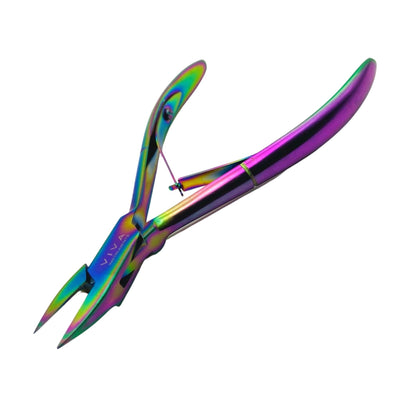 Titanium Nail Nippers 