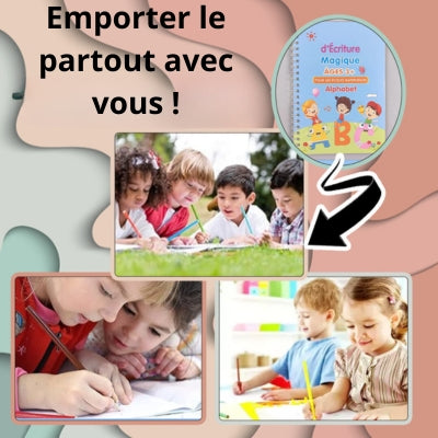 cahier de travaux pratiques