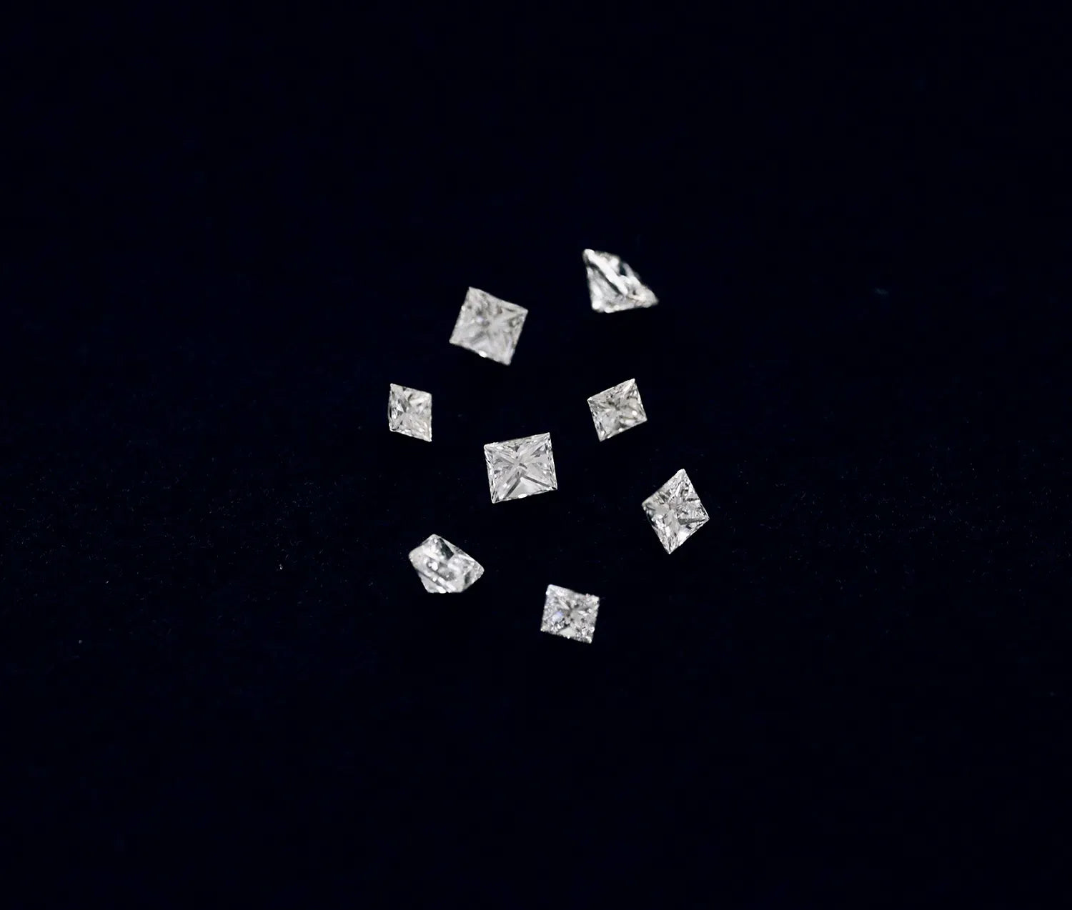 Xmas Limited Collection『選べるダイヤモンド』コラム｜cobaco
