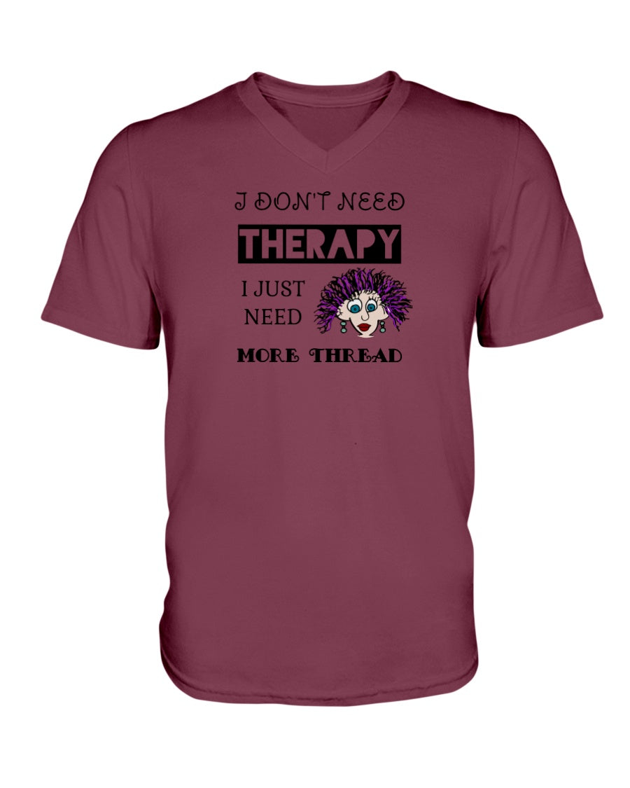 More Thread