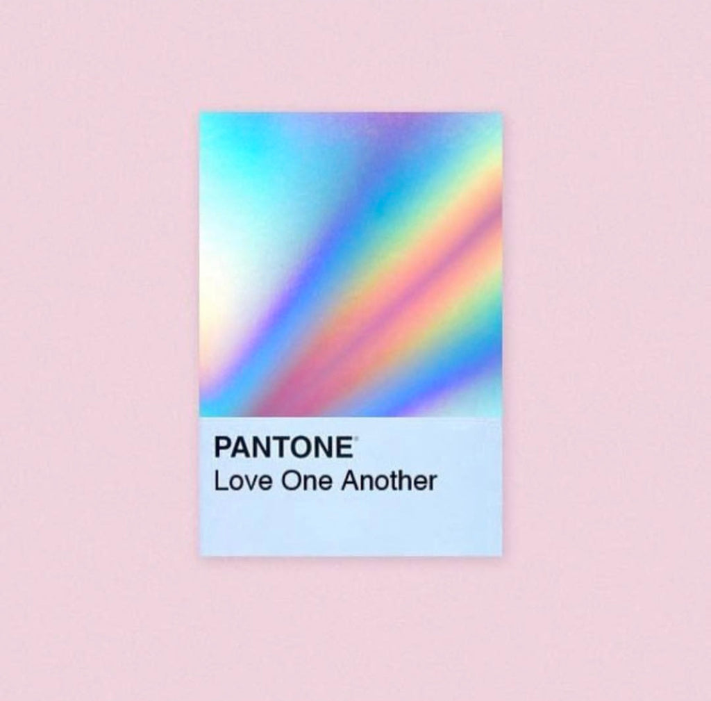 preservation blog mystic monday mantra pantone