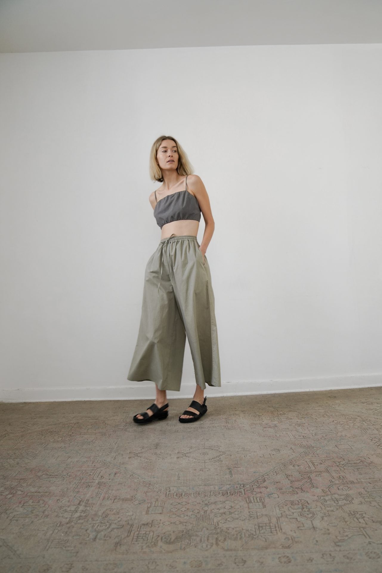 Raf Pant – Preservation