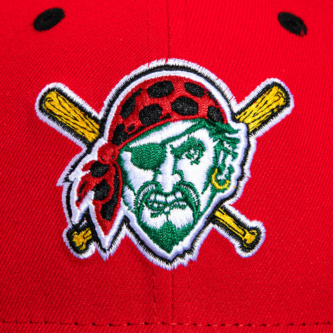 Pittsburgh Pirates Alternate Logo