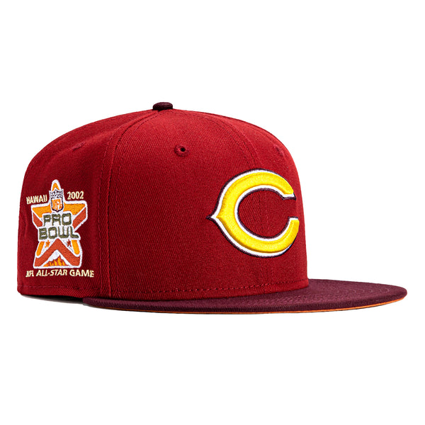Chicago Bears Hats – Hat Club