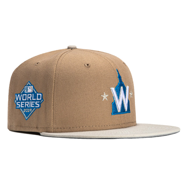Washington Nationals Hats & Caps  Hat Club – tagged Washington