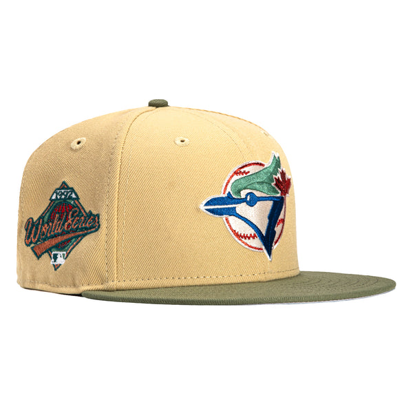 Toronto Blue Jays Hats & Caps