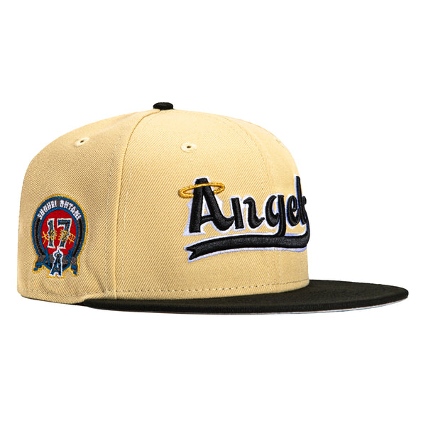 Hat Club Exclusive New Era 59FIFTY Candy Pack Butterfingers Collection –  Eternal Soles