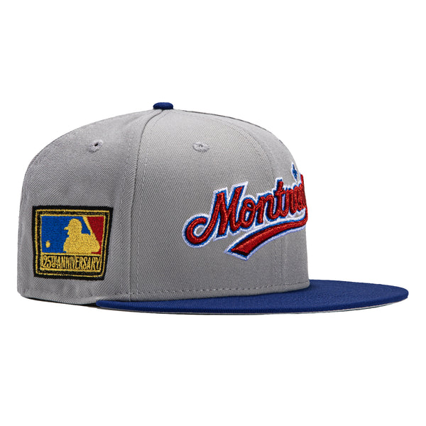 Hat Club: 😮 WHAT IF THE EXPOS WON THE WORLD SERIES??? 😮