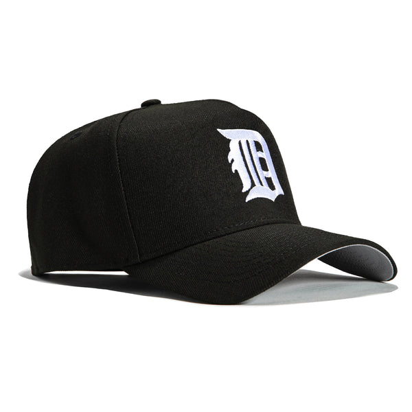Detroit Tigers Fitted Hats & Snapbacks