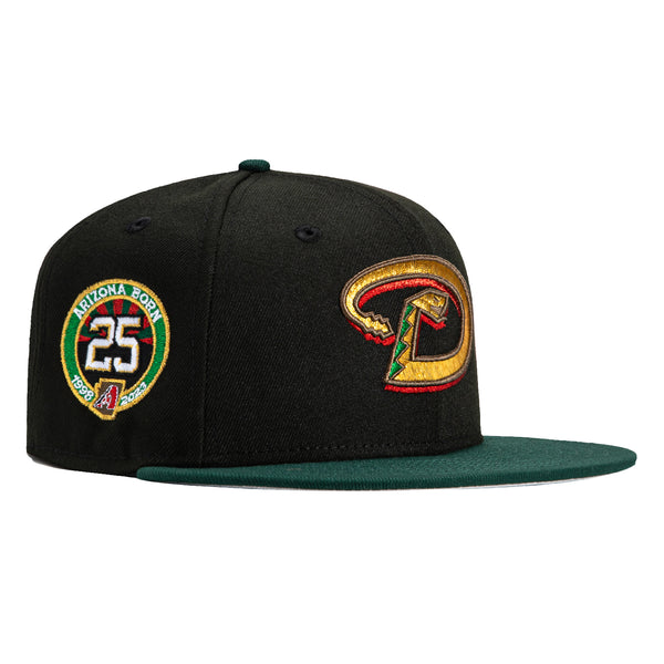 Exclusive Fitted New Era 7 3/4 St Louis Cardinals Cap Hat Mint Red Teal '57  ASG