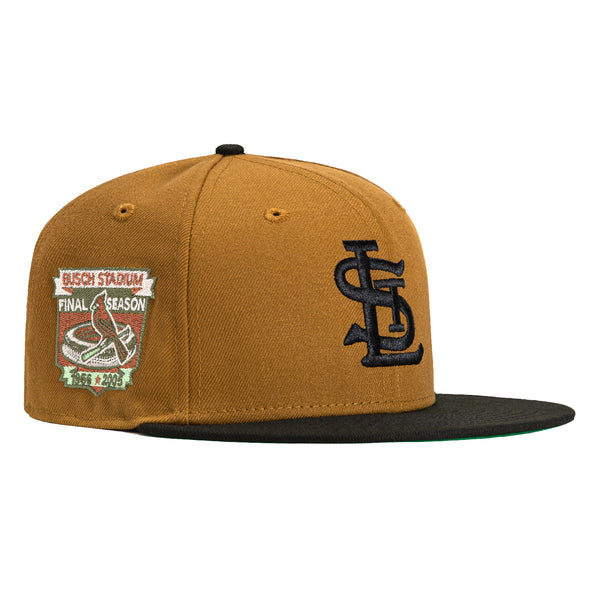 St. Louis Cardinals Hats & Caps