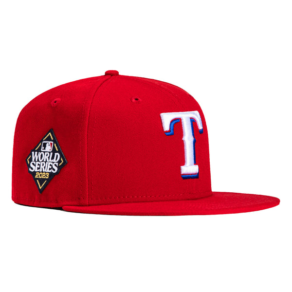 MLB Cool Fashion Part 1 59Fifty Fitted Hat Collection by MLB x New