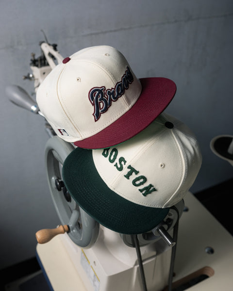 New Era Caps, Team Hats |