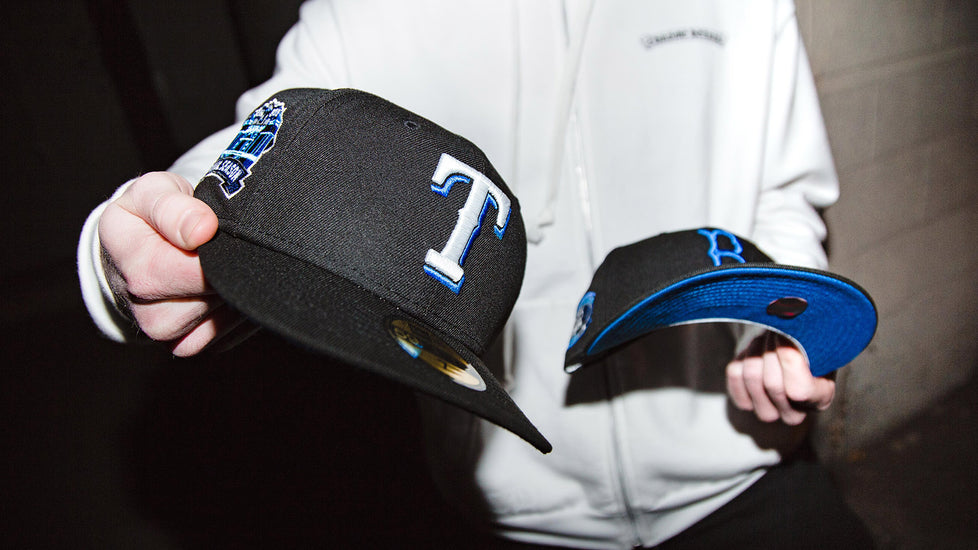 New Era 59fifty Caps Snapbacks Team Hats Hat Club