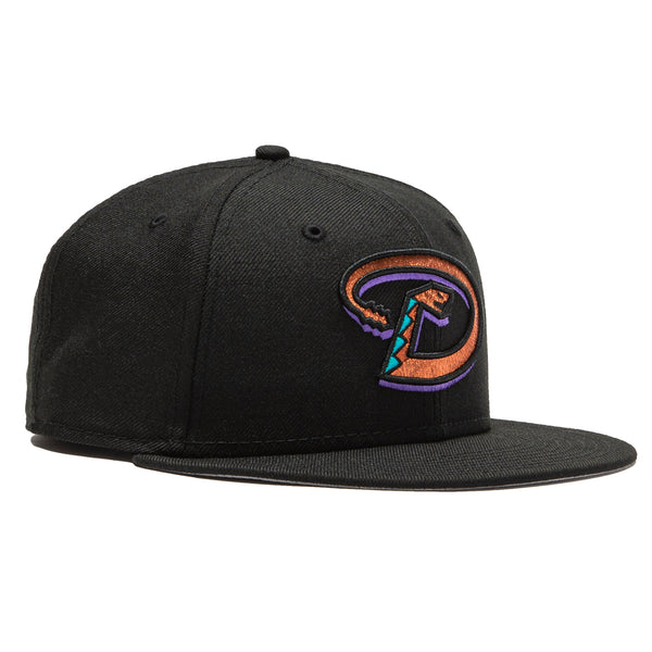 diamondbacks snapback