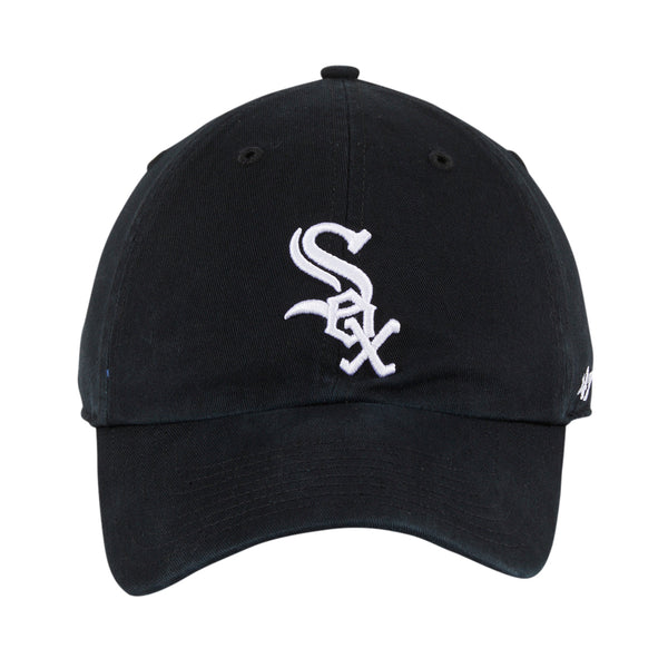 white sox dad hat