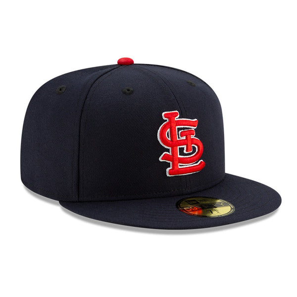 st louis cardinals new era hat