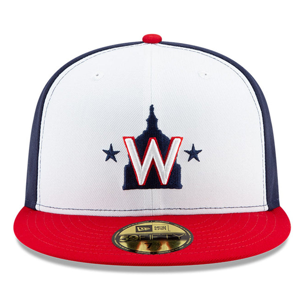 nationals hat