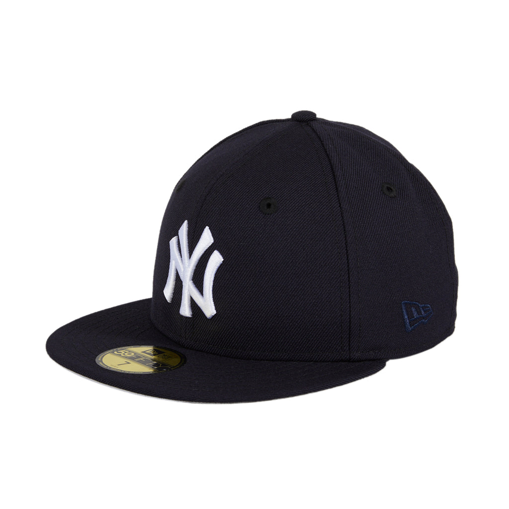 new york yankees 2009 world series hat