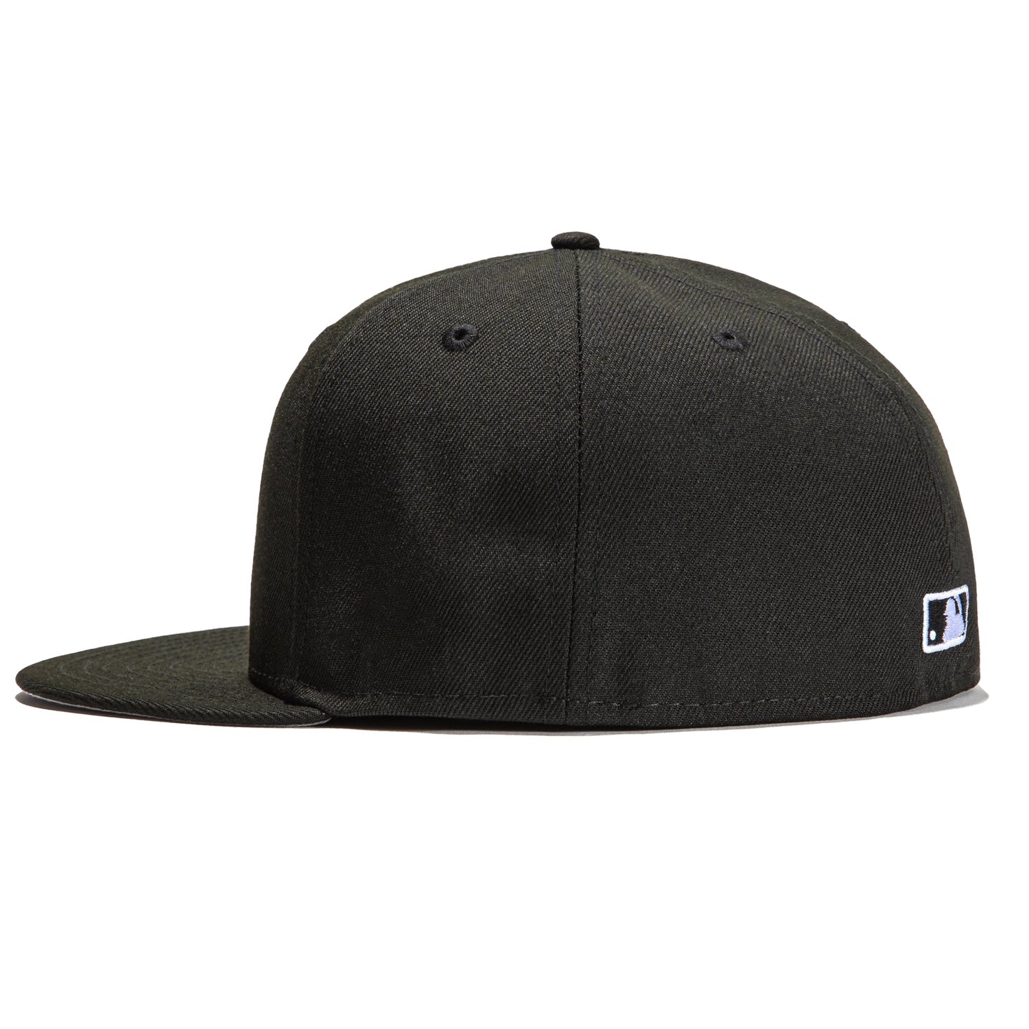 MLB  MiLB New Era 59Fifty Fitted 8 Baseball Umpire Hat Short Brim 4Stitch   eBay