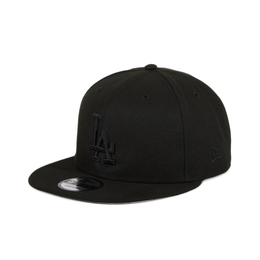 new era mlb la palm snapback