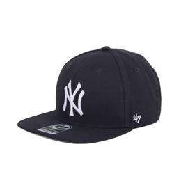 yankee no cap