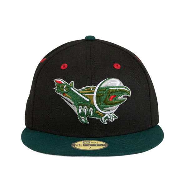 New Era 59fifty Fitted Team Hats Caps Hat Club