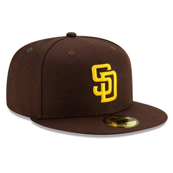 New Era 59FIFTY Arizona Diamondbacks Alternate 2022 Authentic Collection on Field Fitted Hat Black