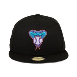 Arizona Diamondbacks Fitted Hats & Caps | Hat Club